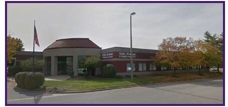 More Photos Of 1 Bronze Pointe Blvd, Swansea Office For Lease