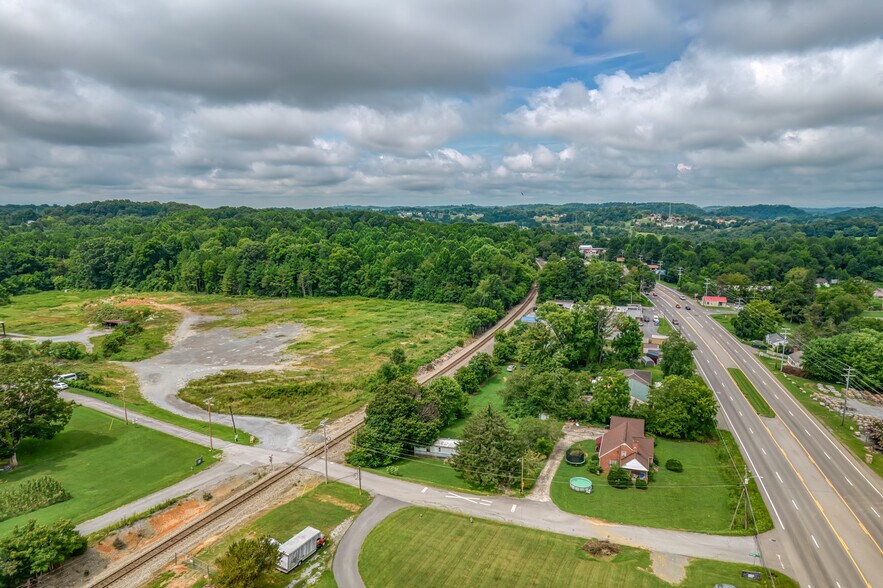 Primary Photo Of 3545 W Market St, Johnson City Industrial For Sale