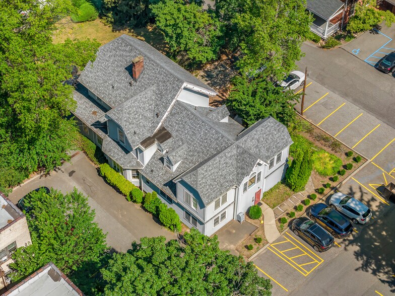 Primary Photo Of 157 Engle St, Englewood Office For Sale