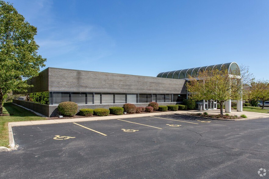 More Photos Of 7271 N Main St, Dayton Medical For Lease