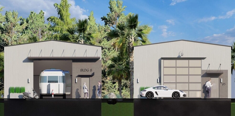 Primary Photo Of White Cedar Road, Sanford Industrial For Sale