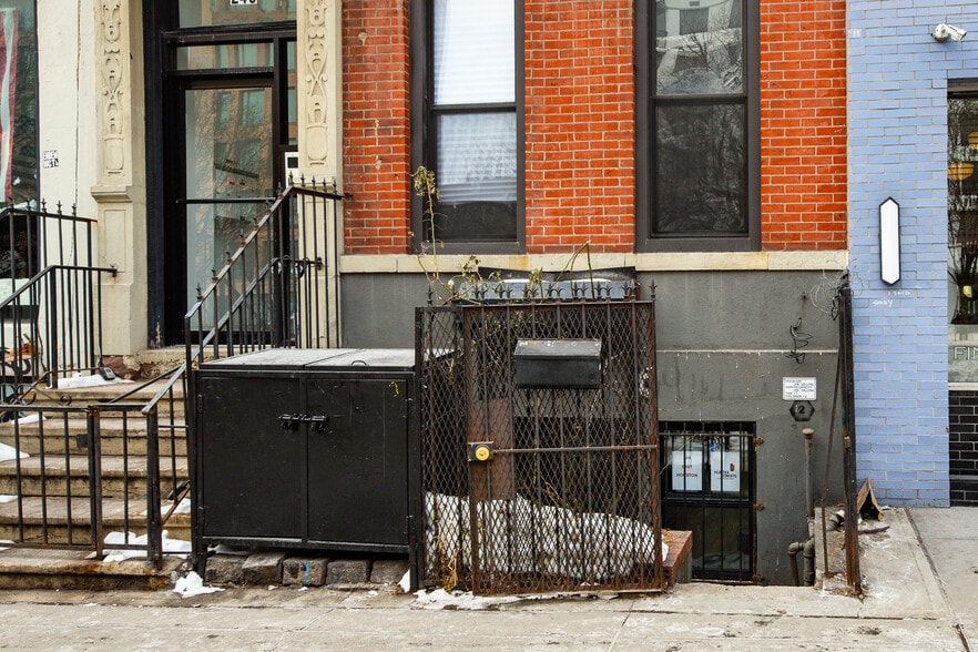 More Photos Of 249 E Houston St, New York Apartments For Lease