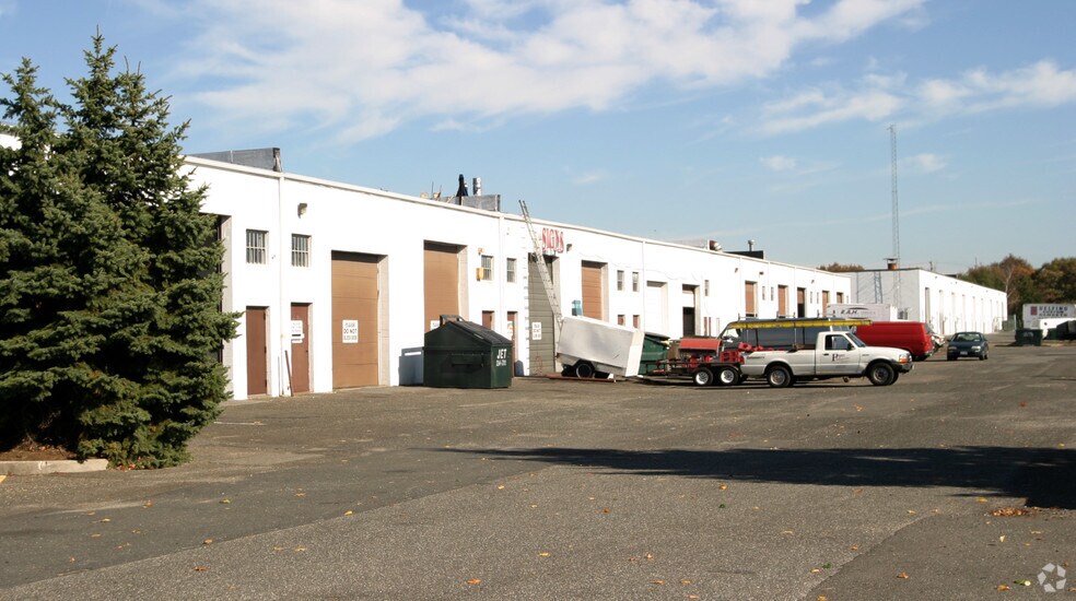 More Photos Of 1595 Ocean Ave, Bohemia Industrial For Sale