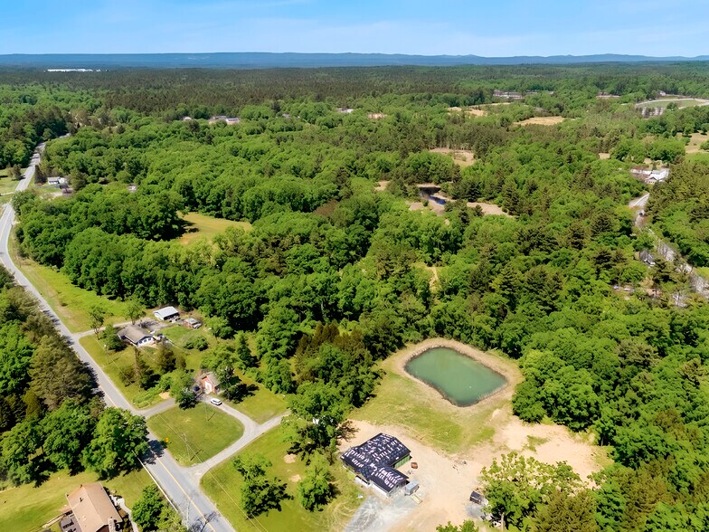 More Photos Of 25 Mc Dermott Rd, Mechanicville Land For Sale