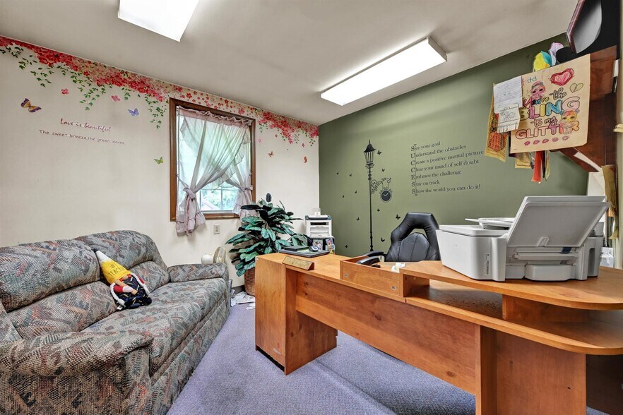 More Photos Of 10 Rausch Creek Rd, Tremont Daycare Center For Sale