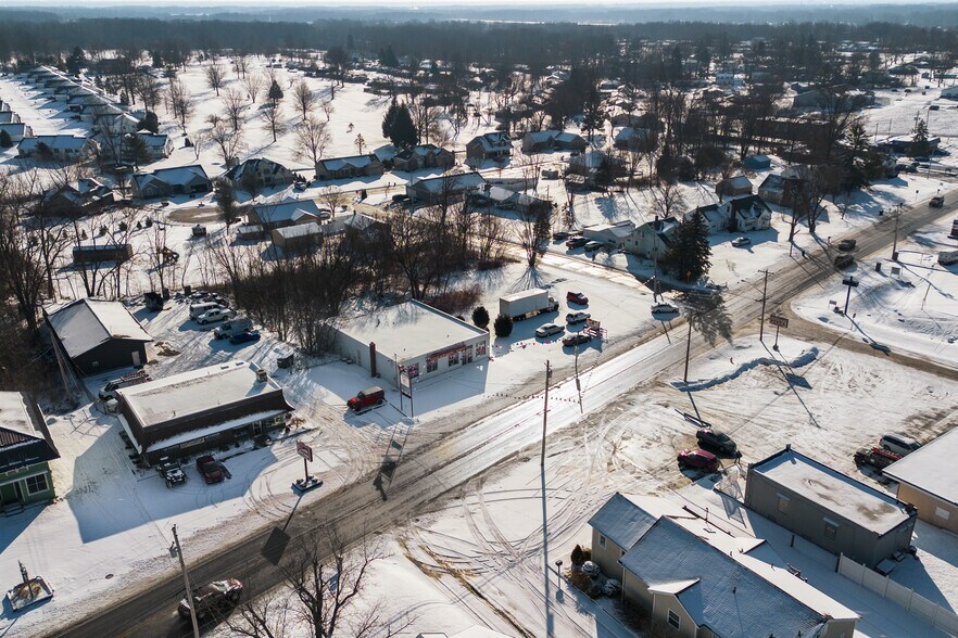More Photos Of 4922 Mahoning Ave NW, Warren Auto Dealership For Sale