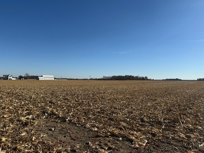 More Photos Of 4305 PLEASANT CENTER Rd, Yoder Land For Sale