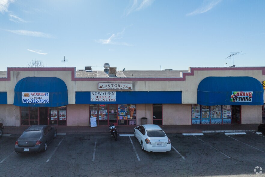 More Photos Of 331 E 9th St, San Bernardino Freestanding For Lease