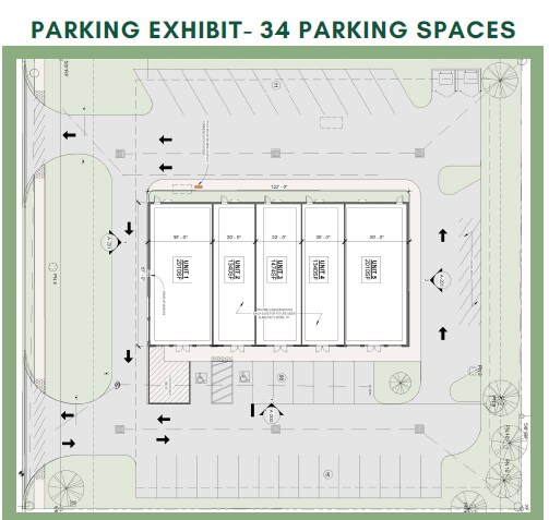 More Photos Of 608 Towne Park Loop, Rincon Restaurant For Lease