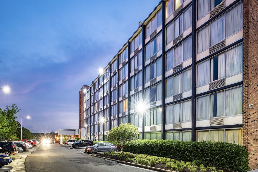 More Photos Of 6510 Frankford Ave, Baltimore Hotel For Sale