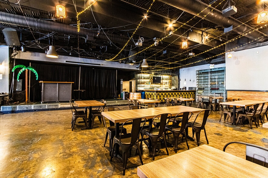 More Photos Of 1865 Post St, San Francisco General Retail For Sale