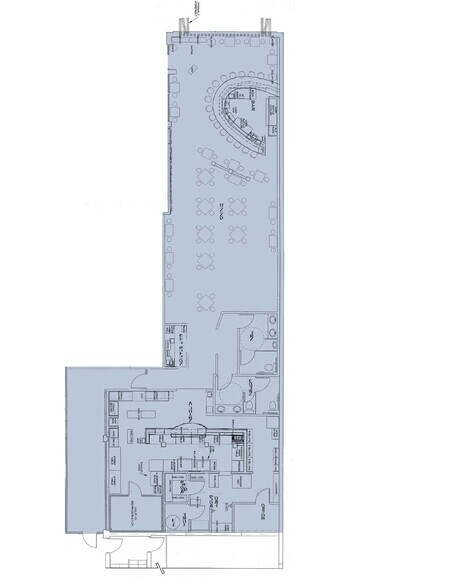 More Photos Of 1035 Pearl St, Boulder Office For Sale