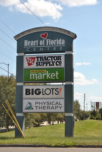 More Photos Of 35854 Hwy 27, Haines City Unknown For Lease