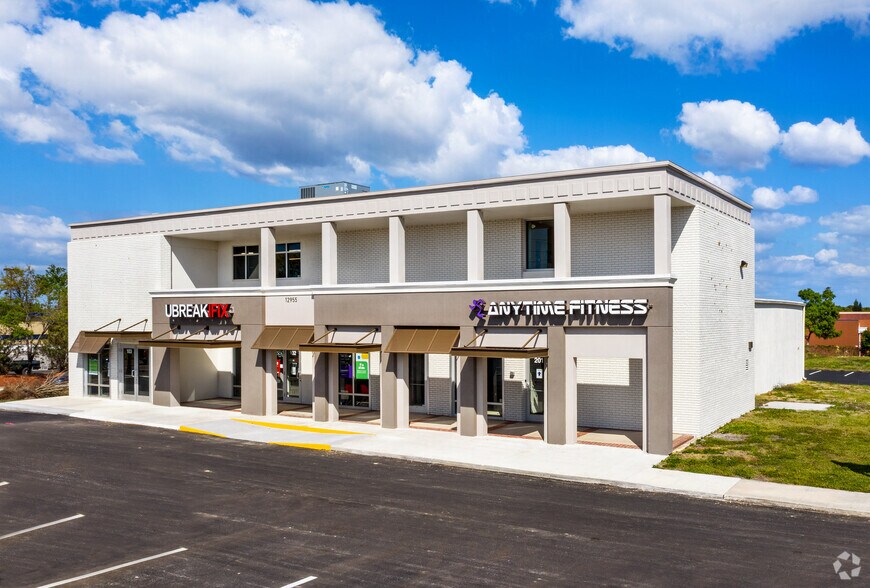 Primary Photo Of 12955 Seminole Blvd, Largo General Retail For Sale