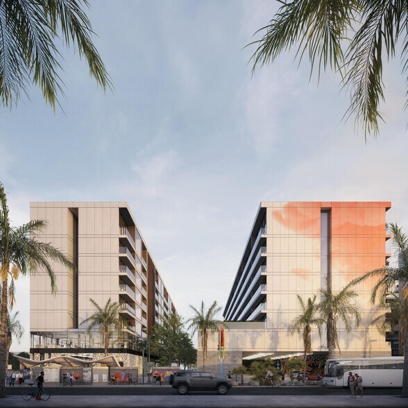 More Photos Of 921 S Main St, Las Vegas Apartments For Lease