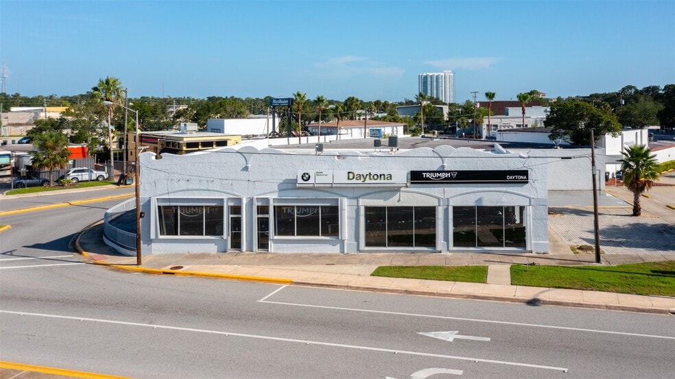 Primary Photo Of 118 Fairview Ave, Daytona Beach Freestanding For Sale