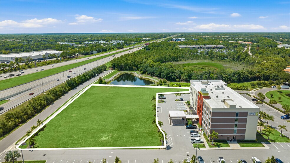 More Photos Of 6009 Exchange Way, Lakewood Ranch Land For Sale