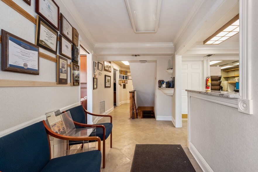 More Photos Of 1796 Hempstead Tpke, East Meadow Office For Sale