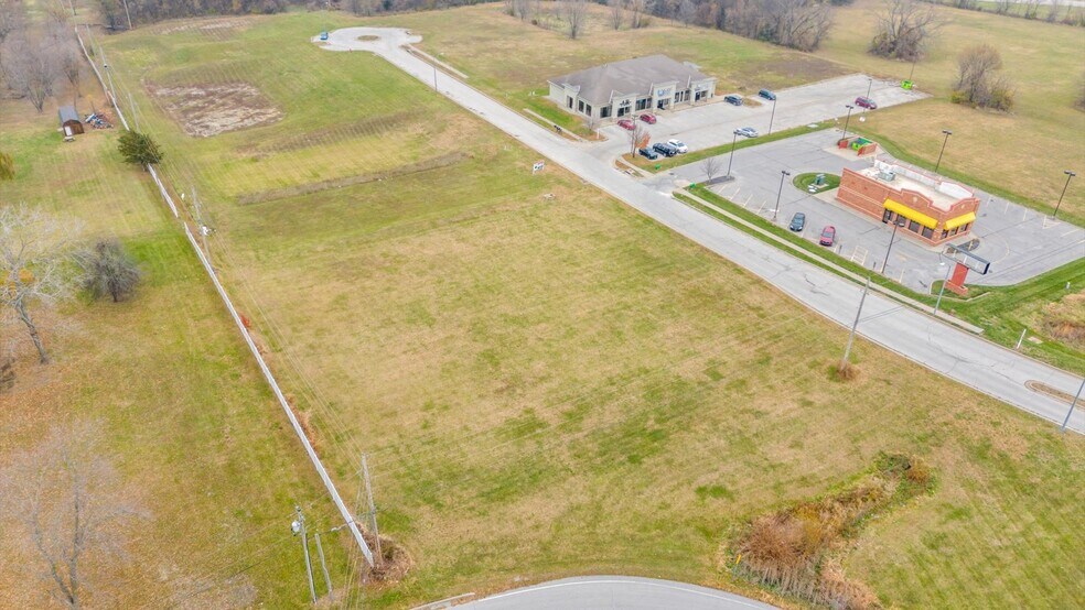 More Photos Of 500 Granite Dr, Peculiar Land For Sale