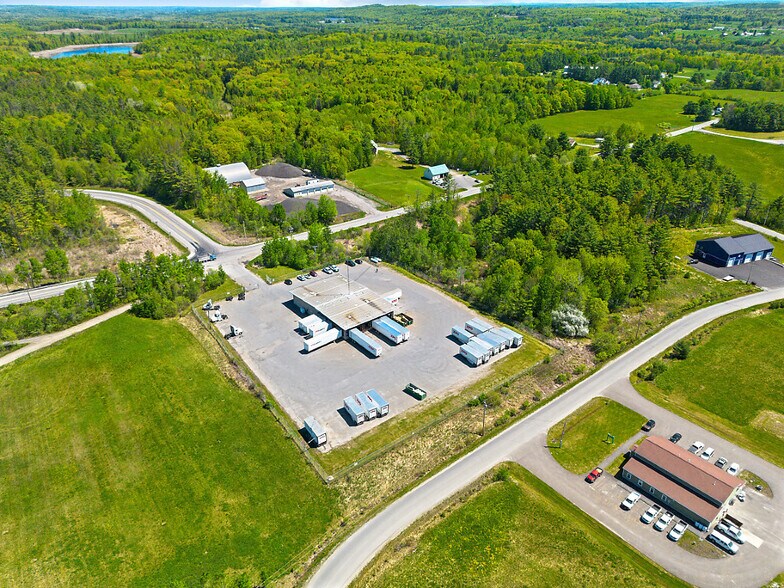 More Photos Of 122 Lyons Rd, Sidney Industrial For Sale