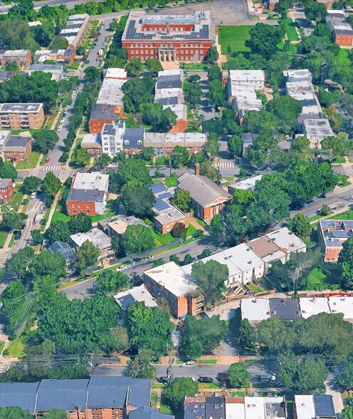 More Photos Of 1720 Minnesota Ave SE, Washington Religious Facility For Sale