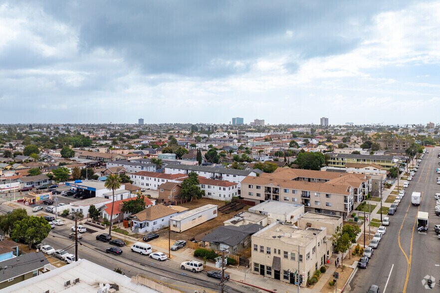 More Photos Of , Long Beach Land For Sale