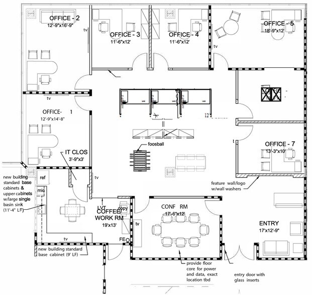More Photos Of 150 2nd Ave N, Saint Petersburg Office For Lease