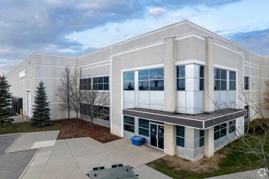 More Photos Of 8350 Lawson Rd, Milton Warehouse For Lease