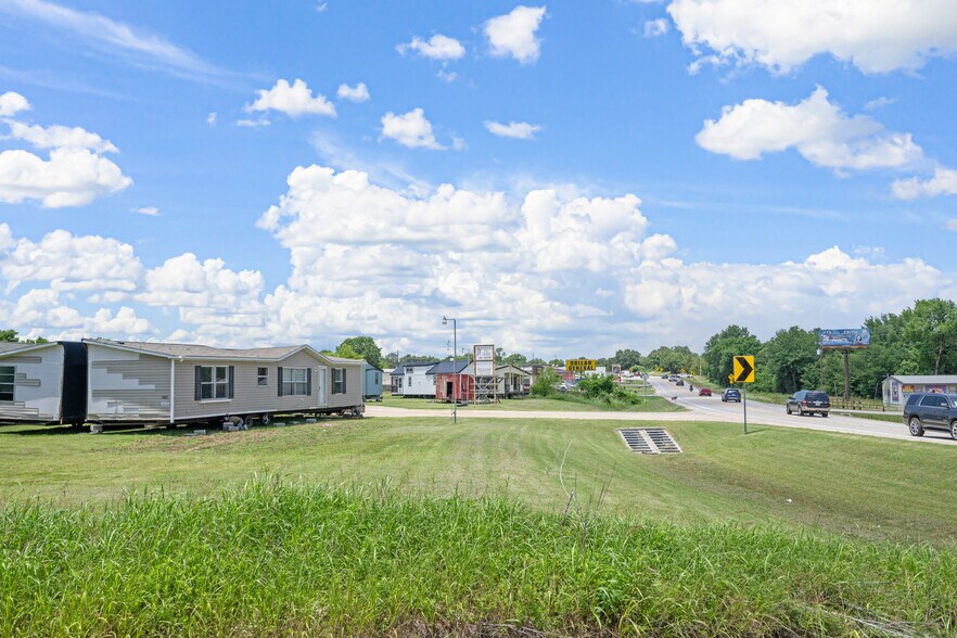 More Photos Of 5720 Rendon Bloodworth Rd, Fort Worth Land For Sale