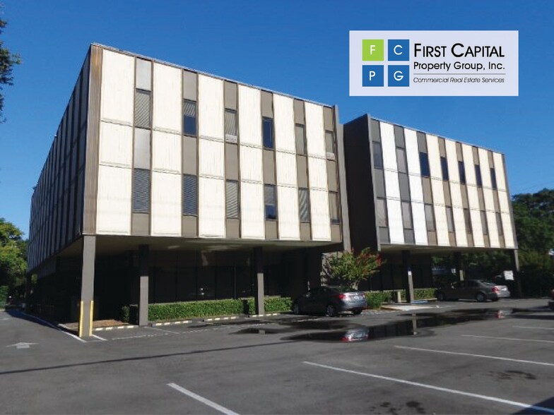 More Photos Of 1516 Hillcrest St, Orlando Office For Lease