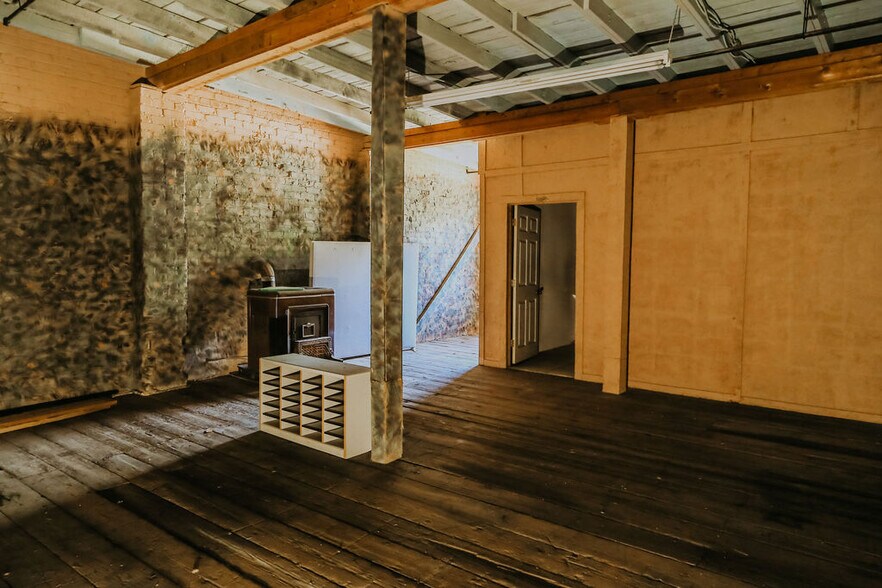 More Photos Of 3737 US Highway 1, Vass Warehouse For Sale