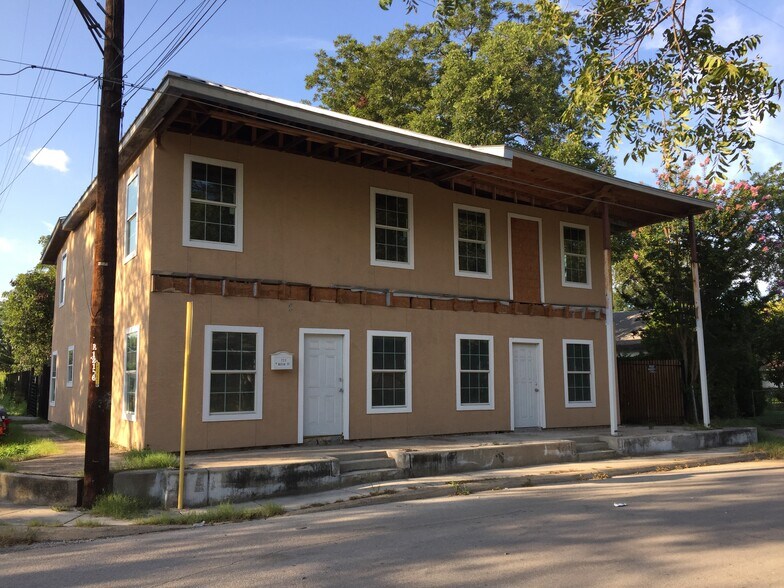 More Photos Of 723 Recio St, San Antonio Apartments For Sale