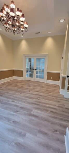 More Photos Of 170 Westridge Industrial Blvd, McDonough Office For Lease