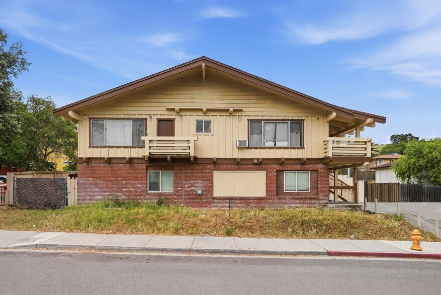 More Photos Of , Paso Robles Multifamily For Sale