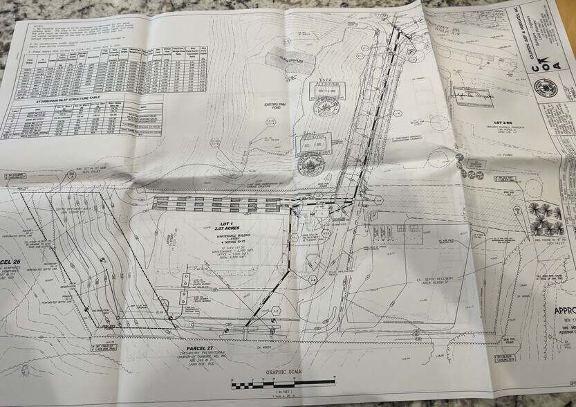 More Photos Of 125 Prospect Dr, Sunderland Land For Sale