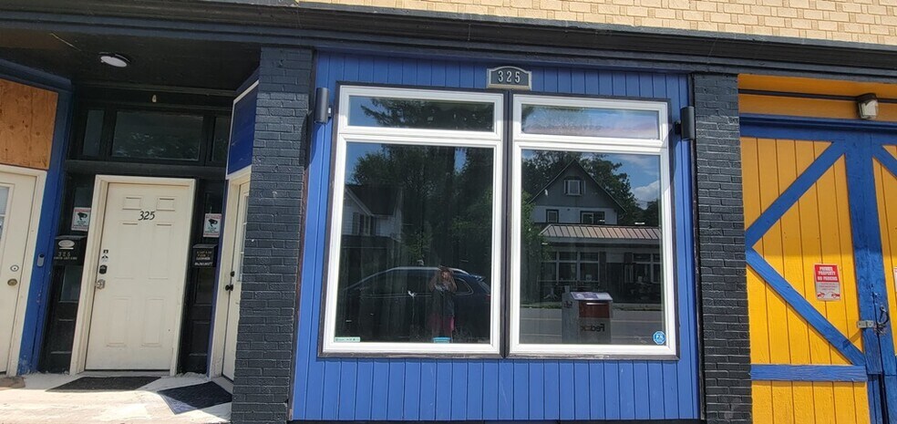 More Photos Of 325 N Main St, Liberty Flex For Lease