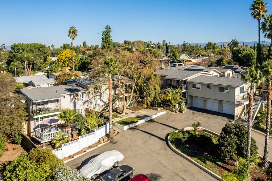 Primary Photo Of 406-416 E 10th Ave, Escondido Apartments For Sale