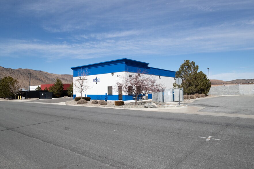 More Photos Of 195 Ingenuity Ave, Sparks Unknown For Lease