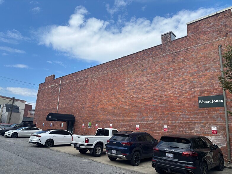 More Photos Of 53 N Market St, Asheville Office For Lease