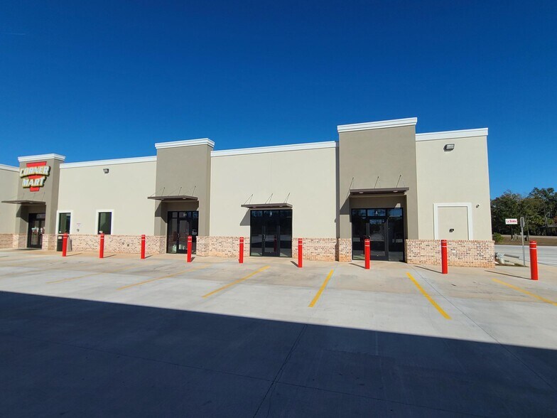 More Photos Of , Biloxi Service Station For Lease