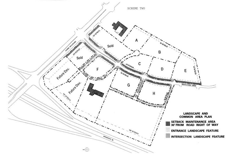 More Photos Of 416 Mccullough Dr, Charlotte Office For Lease