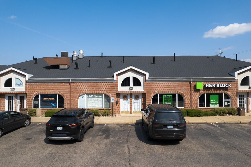 More Photos Of 1995 Cedar St, Holt General Retail For Lease