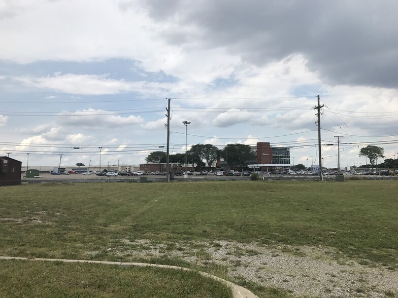 More Photos Of 24095 Vance Ave, Hazel Park Land For Sale