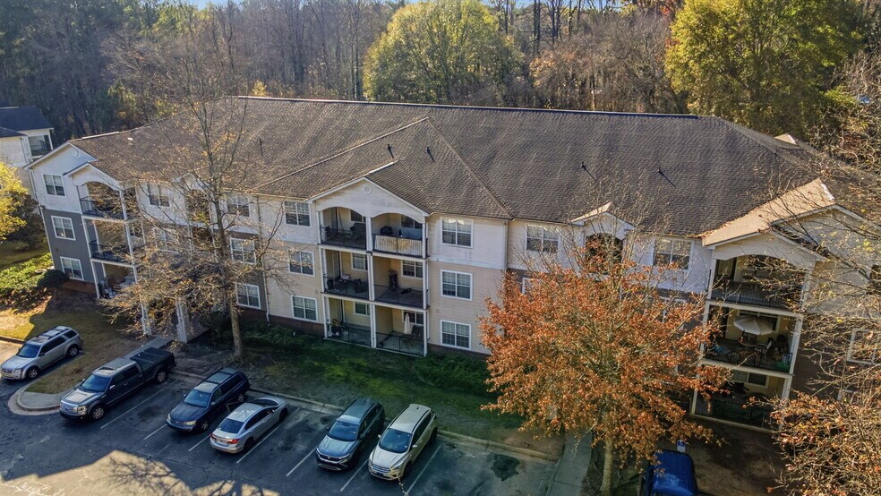 More Photos Of 6595 Mount Zion Blvd, Morrow Apartments For Sale