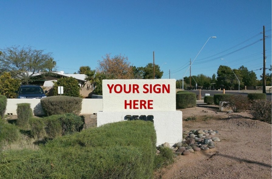 More Photos Of 2506 N Dobson Rd, Chandler Daycare Center For Sale