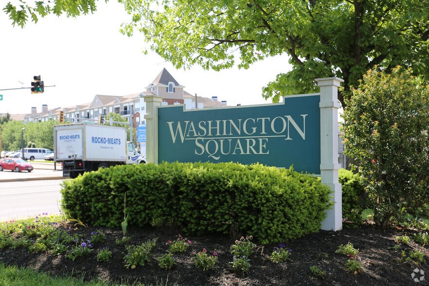 622 Hungerford Dr, Rockville, MD 20850 Office For Lease