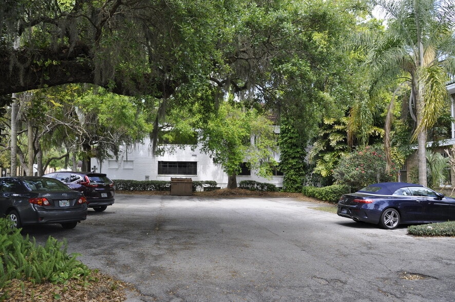 More Photos Of 395 S Central Ave, Bartow Office For Sale