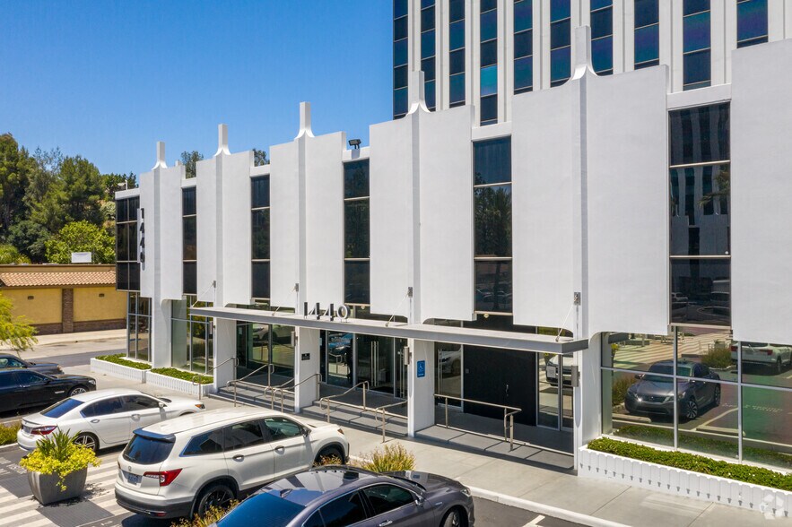 More Photos Of 1440 N Harbor Blvd, Fullerton Office For Lease