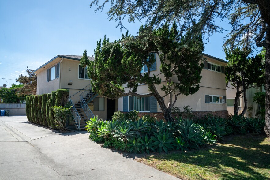 Primary Photo Of 10516-10522 Arrington Ave, Downey Apartments For Sale
