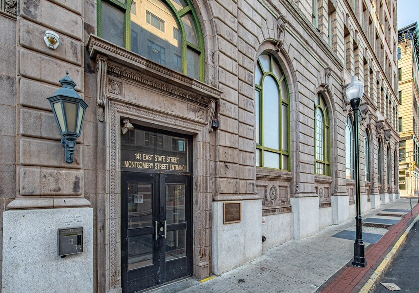 More Photos Of 143 E State St, Trenton Apartments For Lease